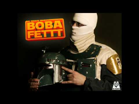Youtube: Boba Fettt - Mein Weg