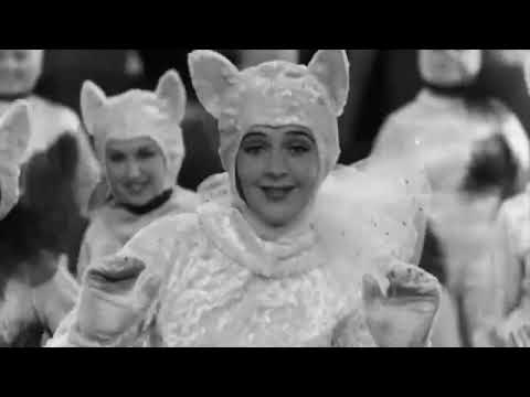 Youtube: A New Heavier Version of White Christmas 