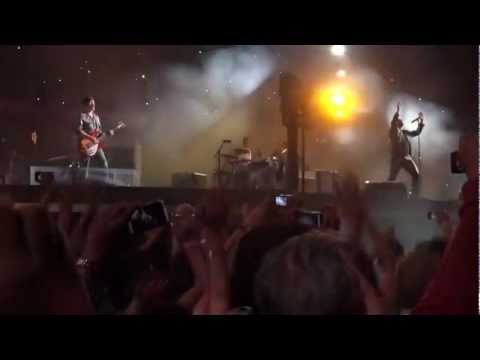 Youtube: U2 Even Better Than The Real Thing (360° Live From Mexico City) [Multicam By Mek with U22's Audio]