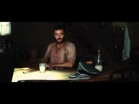 Youtube: Inglourious Basterds the best scene ever Col. Hans Landa.avi