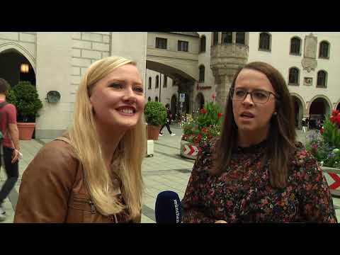 Youtube: Skurrile Diskussion – Ist das reiben der Julia Statue eine unsittliche Berührung oder harmloser A