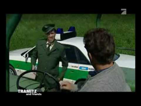 Youtube: Land der Berge Polizei