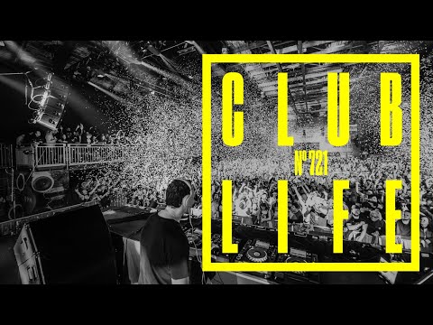 Youtube: CLUBLIFE by Tiësto Episode 721