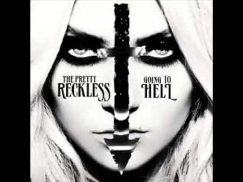 Youtube: The Pretty Reckless - Sweet Things