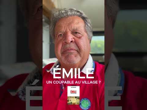 Youtube: 🚨Mort d'Émile : la réponse est-elle au Vernet ?⁉️
