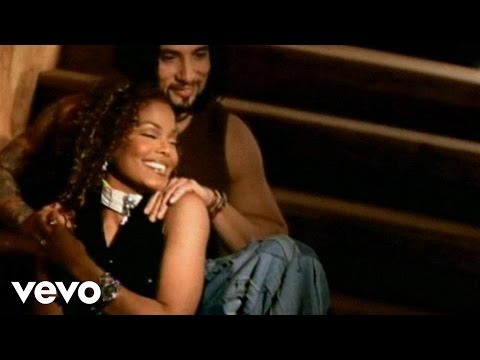 Youtube: Janet Jackson - That's The Way Love Goes (Official Music Video)