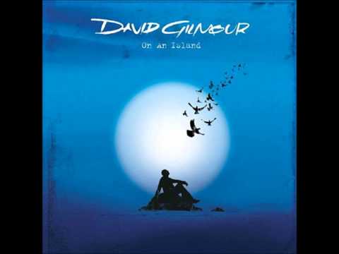 Youtube: David Gilmour - Red sky at night
