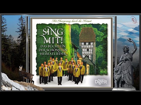 Youtube: REGENSBURGER DOMSPATZEN ~ Zu Regensburg auf der Kirchturmspitz ~ Ltg. ROLAND BÜCHNER