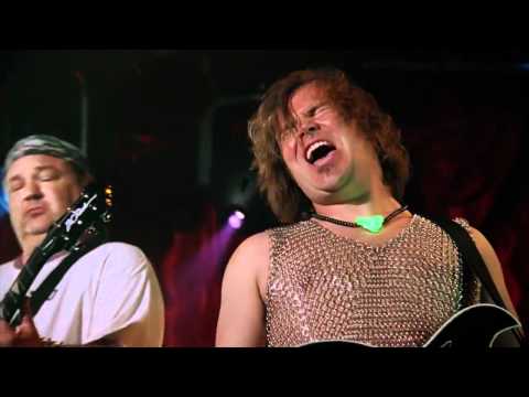 Youtube: Tenacious D - Master Exploder