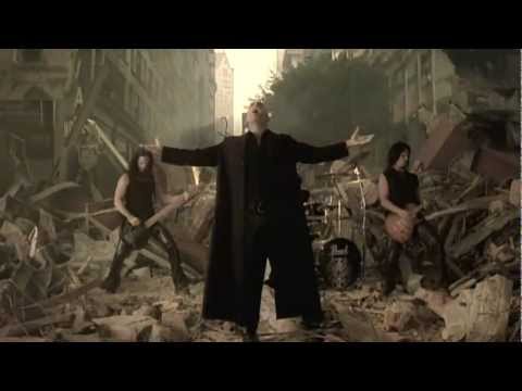 Youtube: Disturbed Prayer