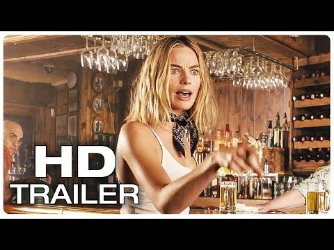 Youtube: DUNDEE Full Official Trailer (2018) Margot Robbie, Hugh Jackman Comedy Movie HD