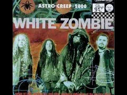 Youtube: Rob White Zombie - Super Charger Heaven