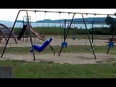 Youtube: Ghost swing debunked!!