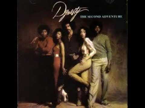 Youtube: Dynasty - Here I Am (1981)