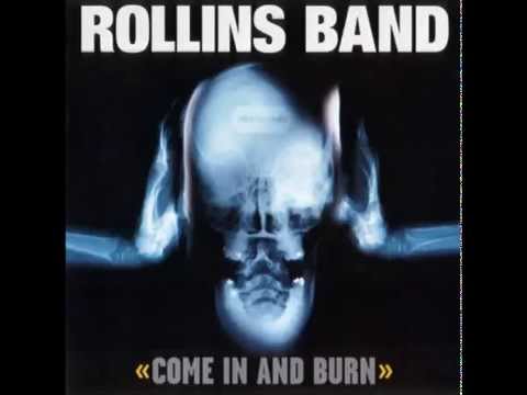 Youtube: Rollins Band - On My Way To The Cage