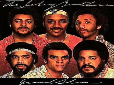 Youtube: I ONCE HAD YOUR LOVE (And I Can't Let Go) - Isley Brothers