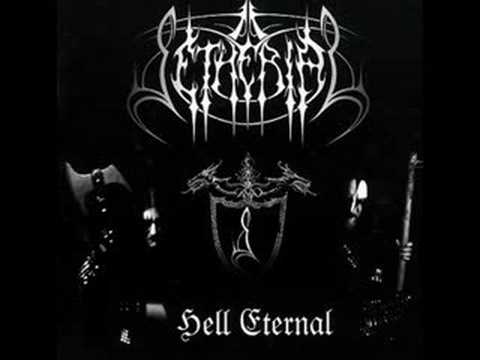 Youtube: Setherial - Hell Eternal