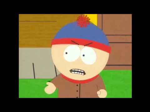 Youtube: Cartman No-No-N-No-No, -No-No-N-No-No (nonono song)