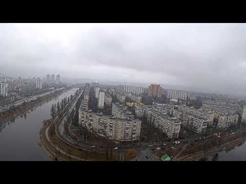 Youtube: EarthCam Live: Kyiv, Ukraine