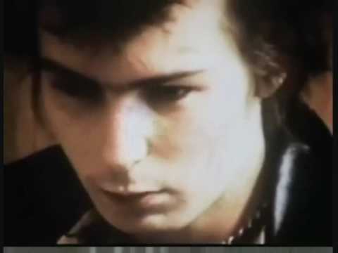 Youtube: Sid Vicious' Final Interview