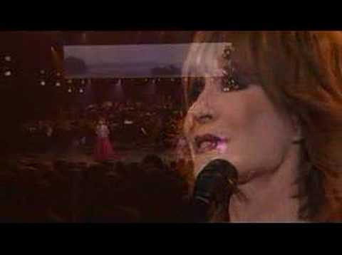 Youtube: Liesbeth List - Het is over