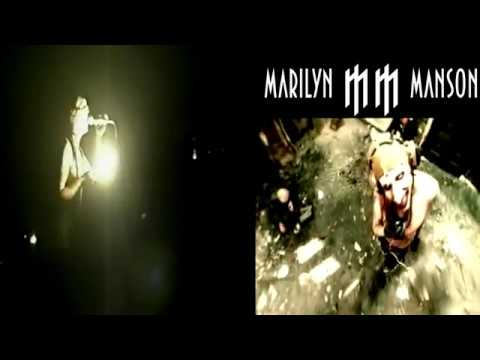 Youtube: Marilyn Manson - Sweet Dreams (Official Video)(Sin Censura)!!!+18