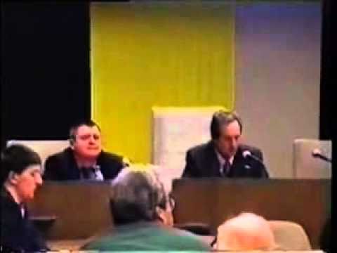 Youtube: OB Schuster 1997, zum Bürgerentscheid Stuttgart 21, war das demokratisch? Bananenrepublik