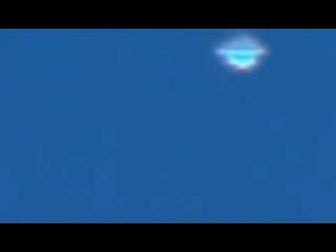 Youtube: UFO - Italy, February, 2009