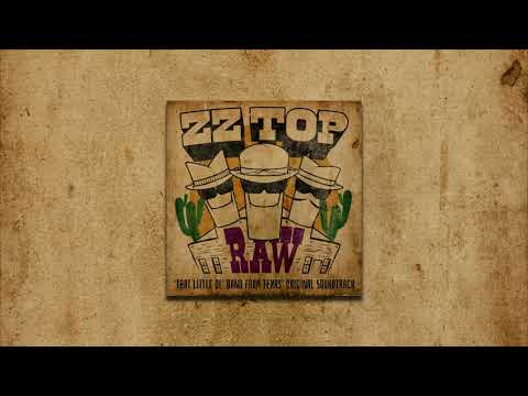 Youtube: ZZ Top - Tush [Official Audio]