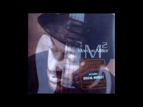 Youtube: MARCUS MILLER- power