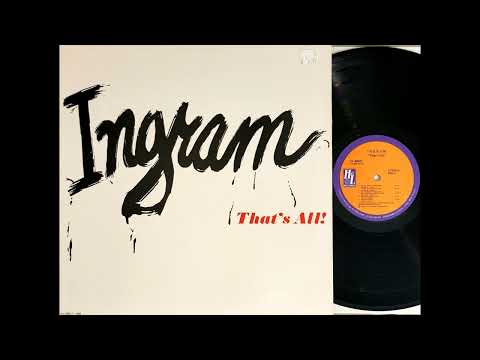 Youtube: Ingram - Music Has The Power - Disco Funk Modern Soul