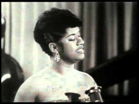 Youtube: Ruth Brown - Have A Good Time