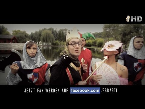 Youtube: Battleboi Basti feat. Scotch - Prunk und Protz