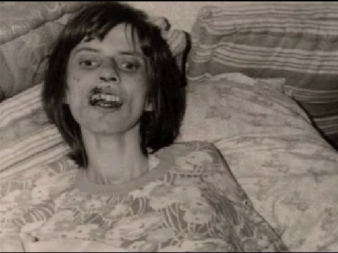 Youtube: Der Exorzismus von Anneliese Michel (Emily Rose) (ORIGINAL Ton-Aufnahmen) | MythenAkte