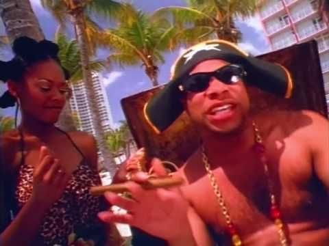 Youtube: 2 Live Crew - Shake A Lil' Somethin' (Full Official Video Version) (Dirty) (1996) (HD) 4:3