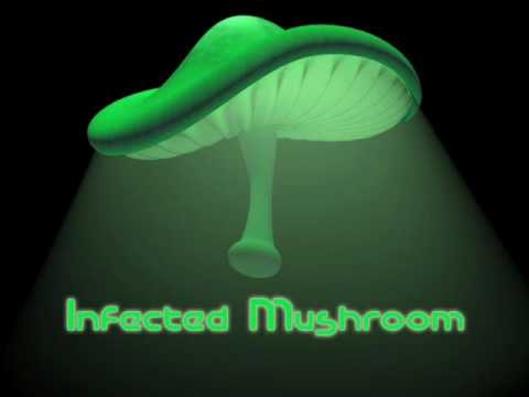 Youtube: Shakawkaw - Infected Mushroom