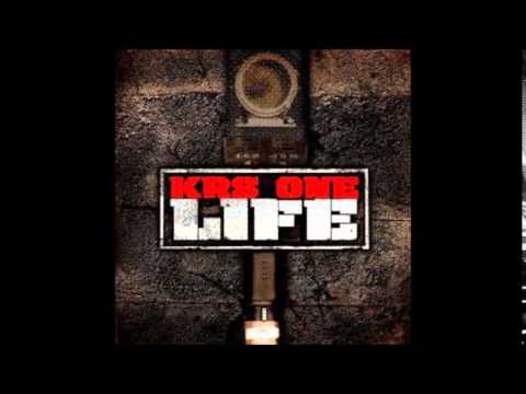 Youtube: 01. KRS One - Bling Blung
