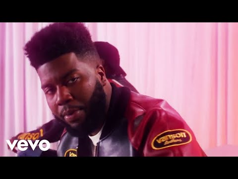 Youtube: Khalid - OTW (Official Video) ft. 6LACK, Ty Dolla $ign