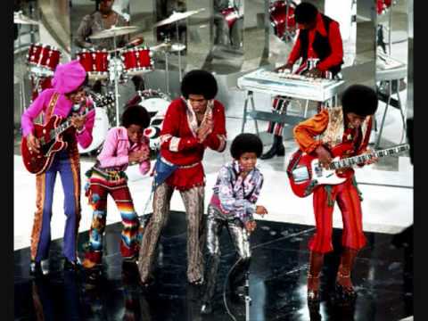 Youtube: Sugar Daddy- Jackson 5