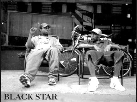 Youtube: Black Star - Astronomy