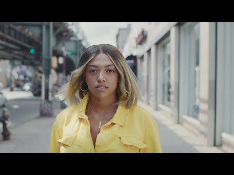 Youtube: Mahalia - Surprise Me