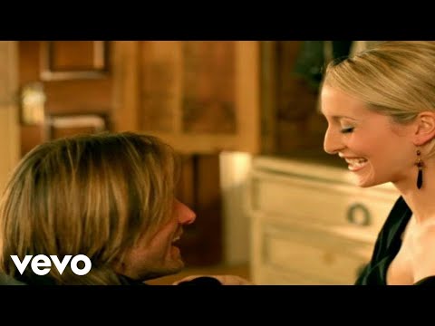 Youtube: Keith Urban - You'll Think Of Me (Official Music Video)