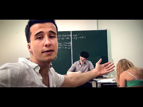 Youtube: Keine Abschluss - Is mir egal (Parodie/Cover)