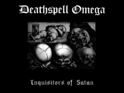 Youtube: Deathspell Omega - Lethal Baptism