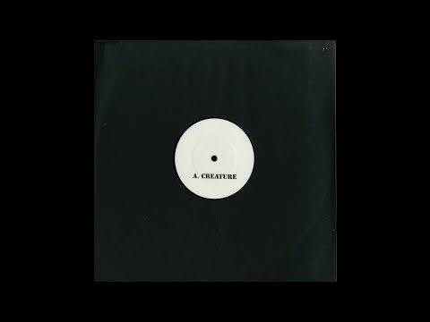 Youtube: Unknown Artist - A1 [CREATURES04]