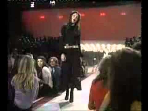 Youtube: Vicky Leandros Ich Bin Wie Ich Bin Je Suis Comme Je Suis1972