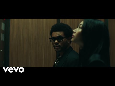 Youtube: The Weeknd - Out of Time (Official Video)