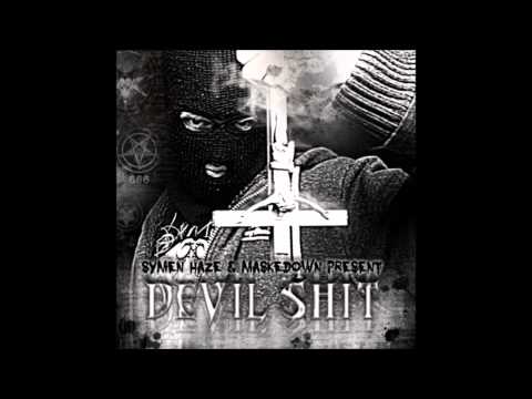 Youtube: Symen Haze - Schwarze Messen (Prod. by Maskdown)