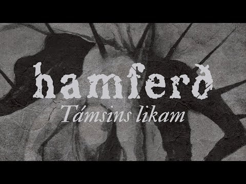 Youtube: Hamferð - Támsins likam (FULL ALBUM)