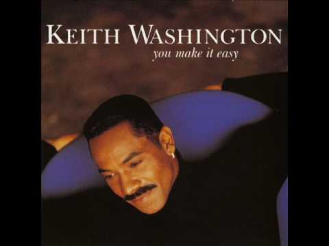 Youtube: Keith Washington - Closer